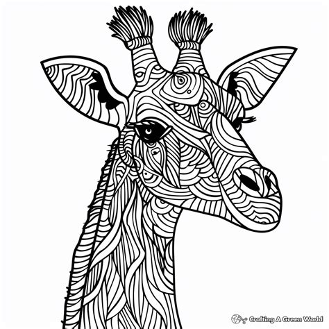 Coloring Pages For Ten Year Olds