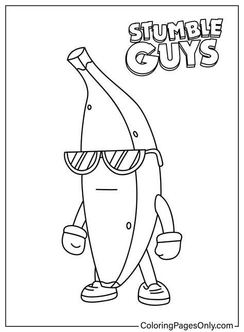 Coloring Pages Of Guys