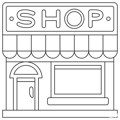 Coloring Pages Store