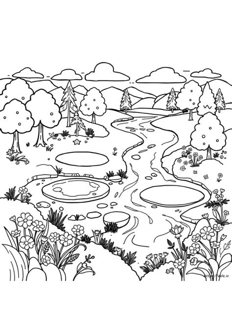 Coloring Pages To Print: The Best Sources