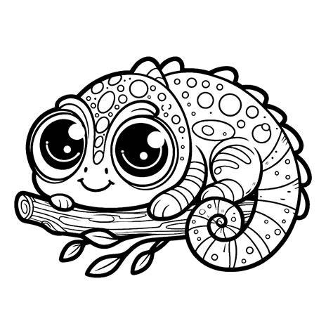Coloring Pages With Example