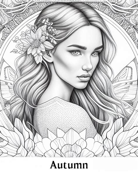 Coloring Pictures Adults