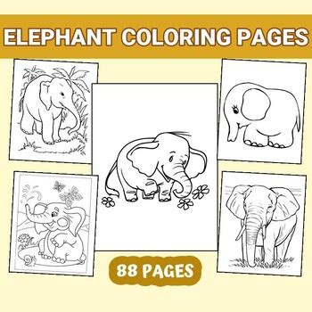 Coloring Sheets To Print Free for Every Age Group