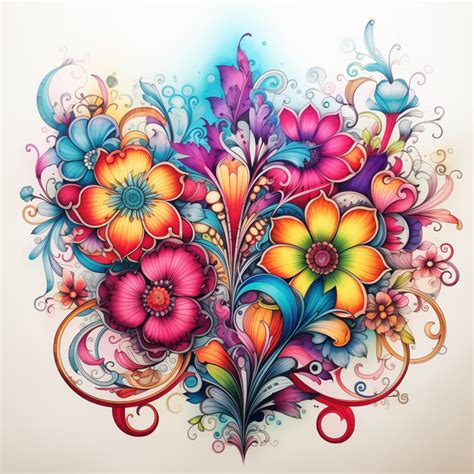 Coloring Techniques for Beginners