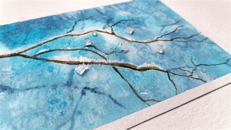Coloring Techniques for Water Effects