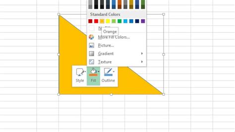 Coloring Worksheet Excel