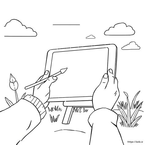 Coloring and Customization Tips