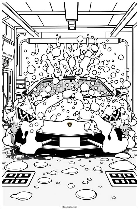 Coloring and Detailing