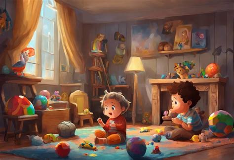 Coloring for Kids: Boosting Development and Focus