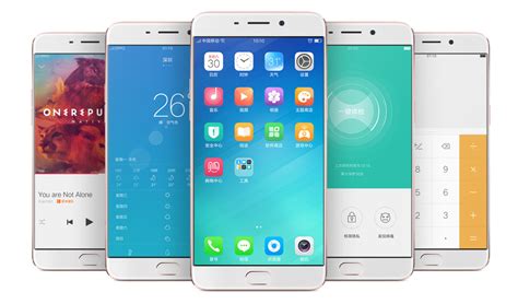 Coloros 3.0 Theme Download