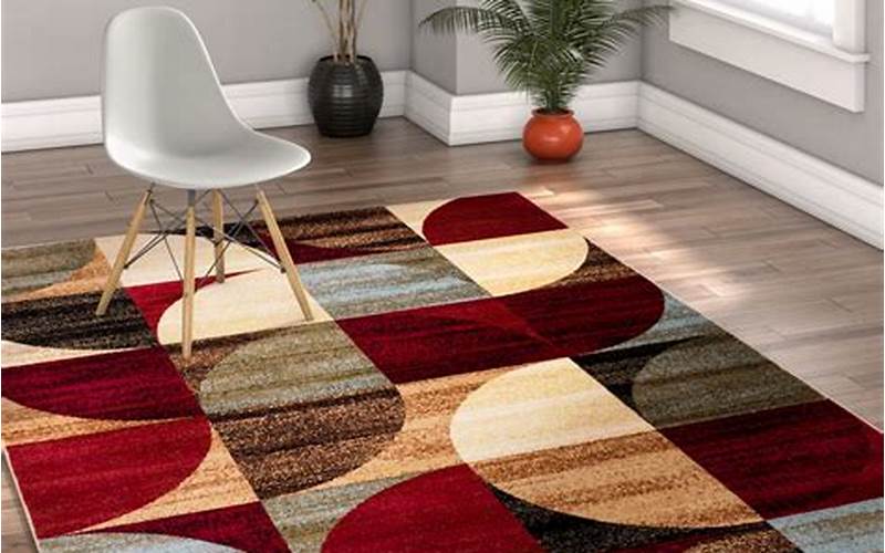 Colors For Modern Rugs