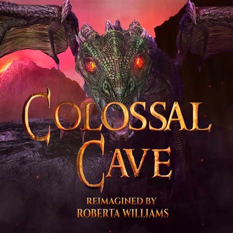Ken and Roberta Williams working on Colossal Cave Adventure remake for