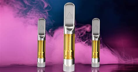 Colossal Carts Weed