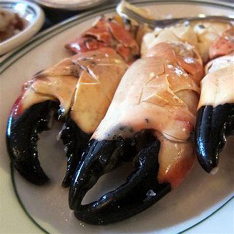 Colossal Stone Crab