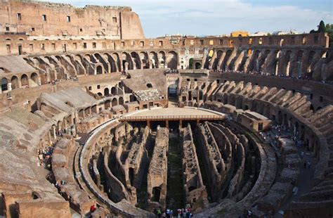 Colosseum Expert Guides