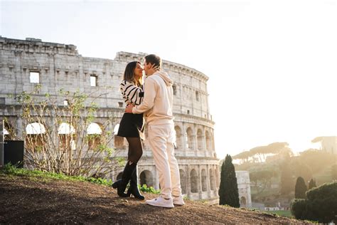 Colosseum Photoshoot Cost