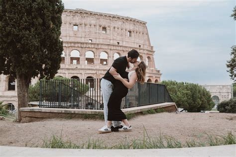 Colosseum Photoshoot Package