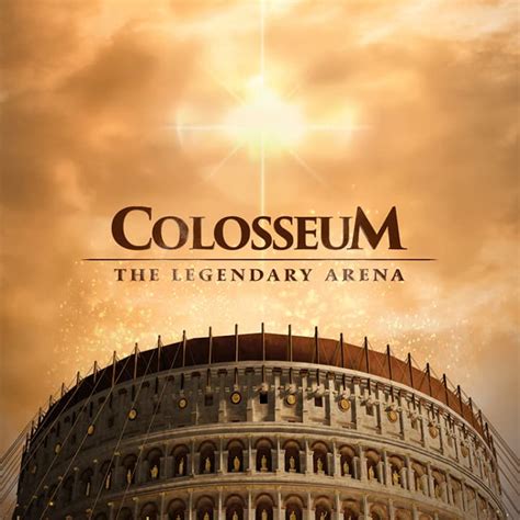Colosseum Reviews