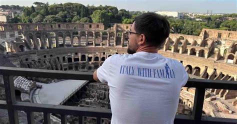 Colosseum early access