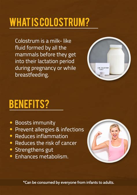 Unlocking the Fountain of Youth: Discover the Remarkable Skin Benefits of Colostrum