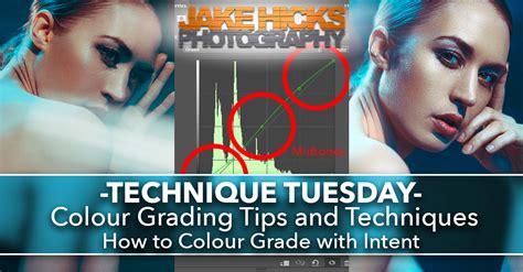 Colour Grading with Intent