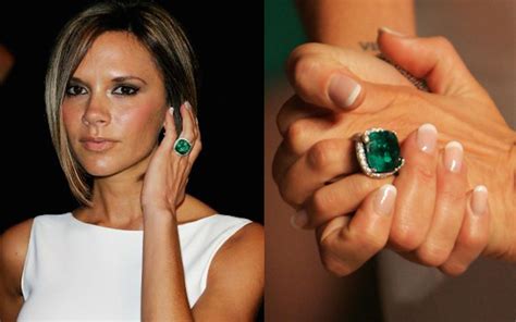 Colour Me Happy: Why Celebrities Are Opting For Coloured Diamonds