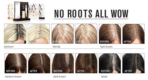 Application Mastery: How to Use Colour Wow Root Cover Up Like a Pro