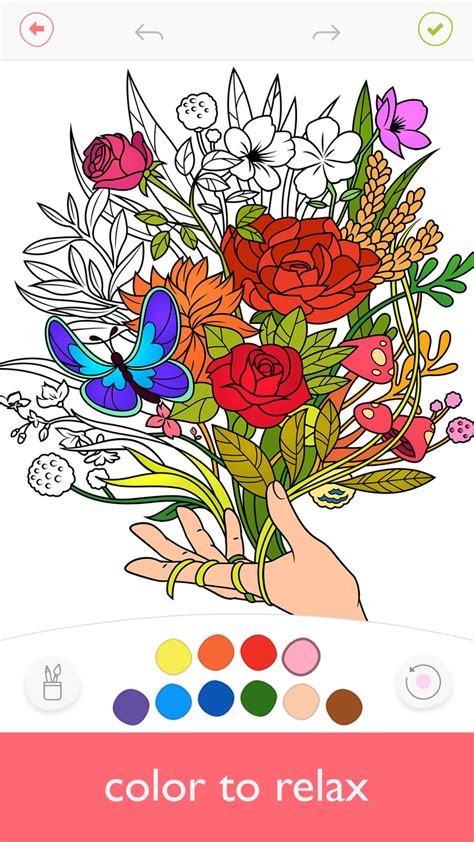 Colouring Games For Free