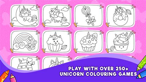 Colouring Pictures Games