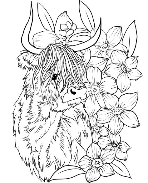 Colouring Sheet