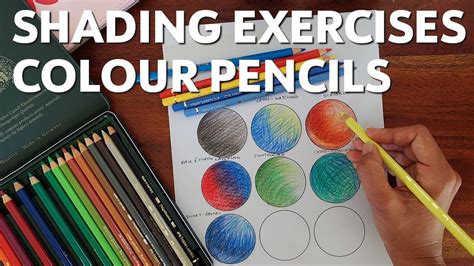 Colouring Techniques for Beginners