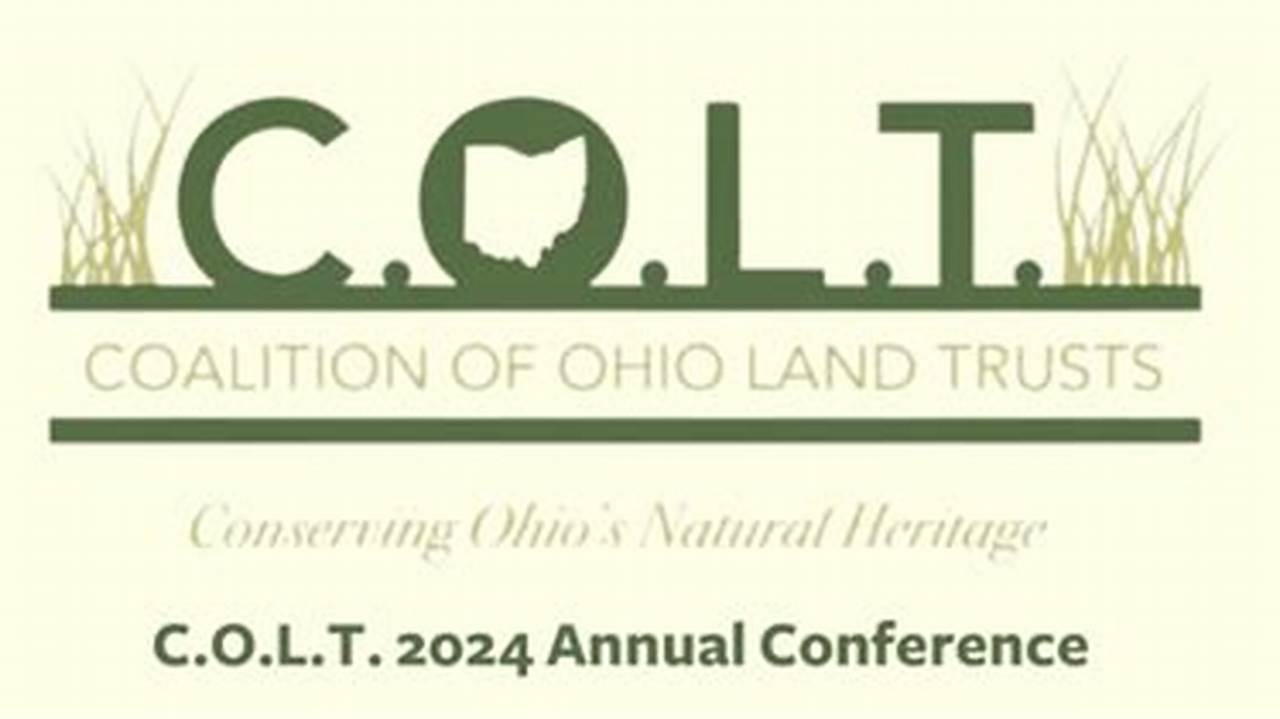 Colt 2024 Conference