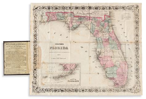Florida Maps For Sale Printable Maps