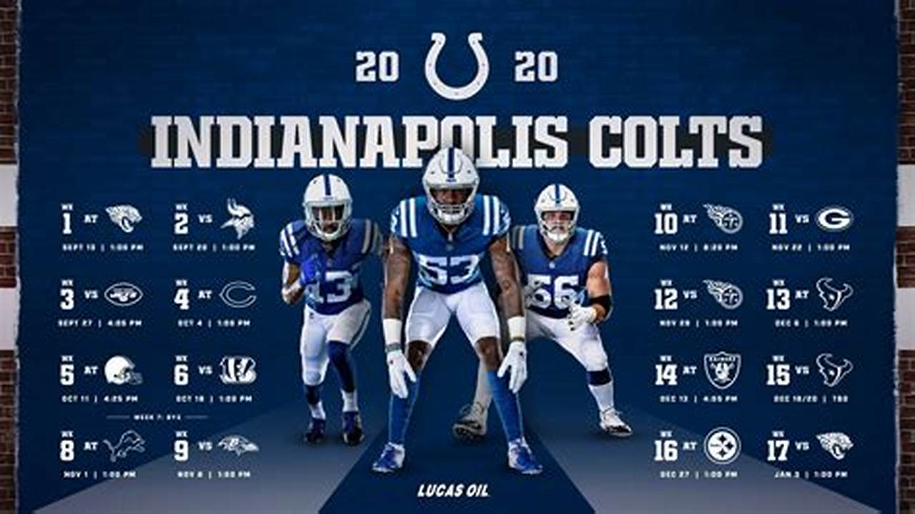 Colts Vs Chiefs 2024