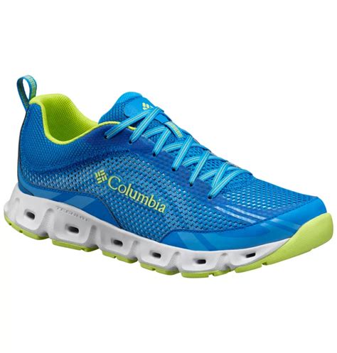 Columbia Sportswear Drainmaker II Water Shoes (For Men) 6263P