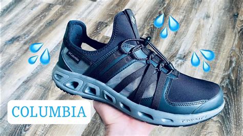 Little Kids' Okolona™ Water Shoe Columbia Sportswear