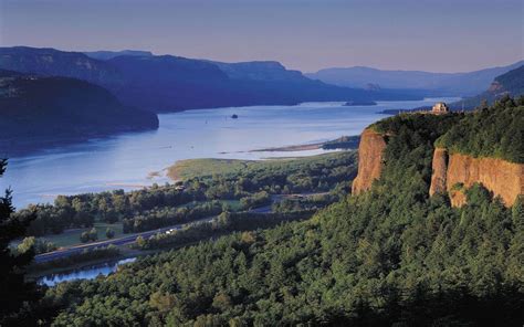 Columbia Gorge Gems