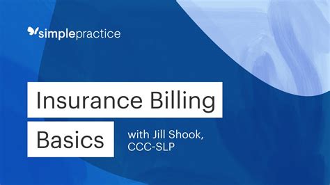 Columbia Insurance billing issues