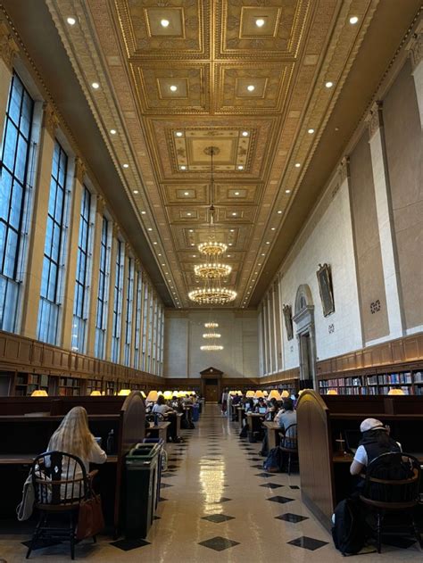 Columbia Library Catalog