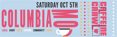 Columbia Mo 2024 Events