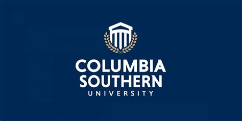 Columbia Southern Course Catalog