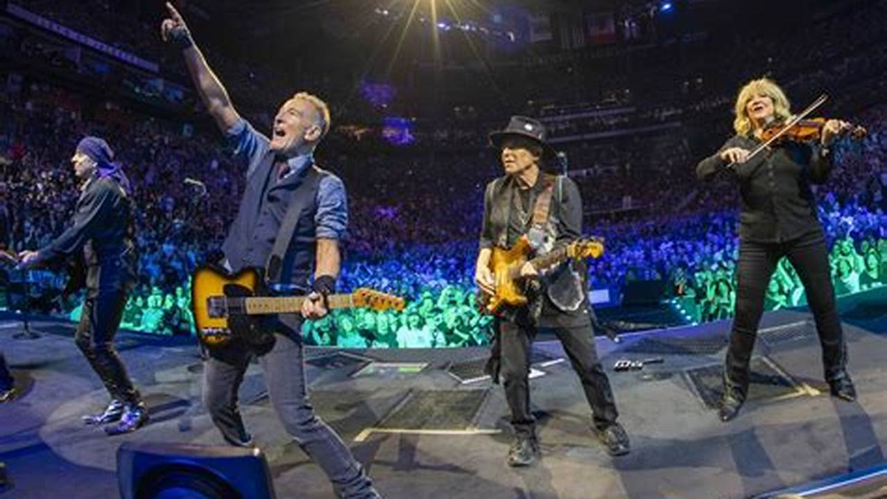 Columbus Concerts 2025