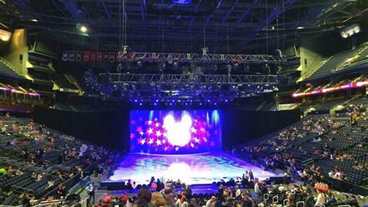Columbus Ohio 2024 Concerts