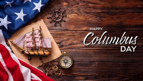 Columbus Day 2024 Computer Sales