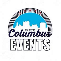 Columbus Events January 2024