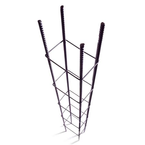 Coluna Pronta 1/4 - Aços Nobre - Duque De Caxias, Rj - Zip Anúncios