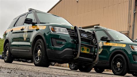 Comal County Police Issue Warning After String of Thefts from Vehicles