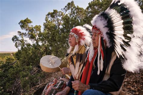 Comanche People