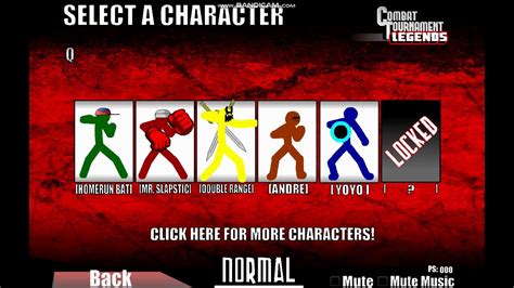 Read more about the article Combat Tournament Legends Unblocked Hacked – The Ultimate Fighting Game