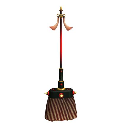 Combat Mop - Roblox ID